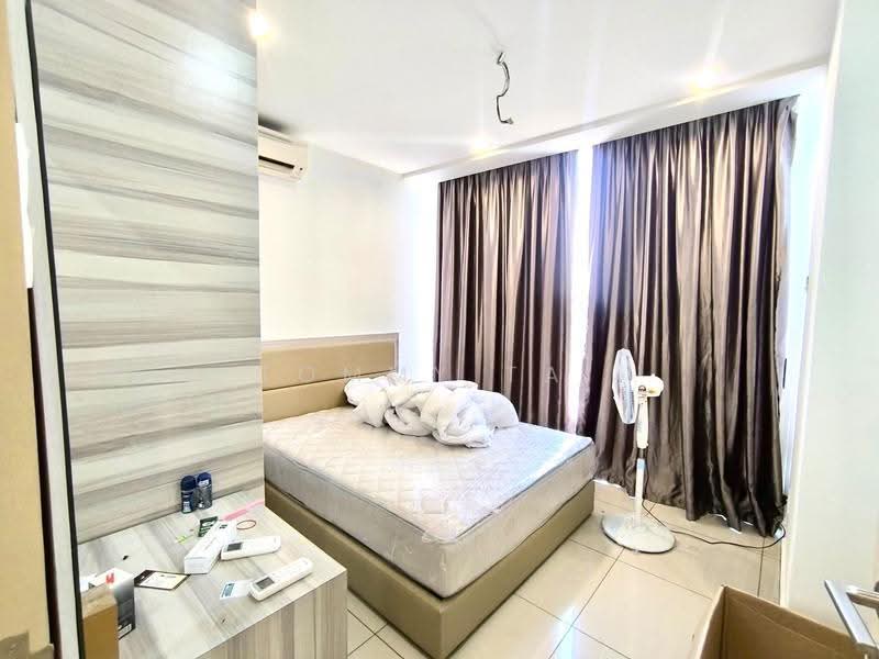 Kediaman Servis untuk Disewa di Encorp Marina - Tommy Tai - Bedroom - PropertyGuru.com.my