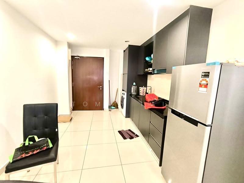 Kediaman Servis untuk Disewa di Encorp Marina - Tommy Tai - Kitchen - PropertyGuru.com.my