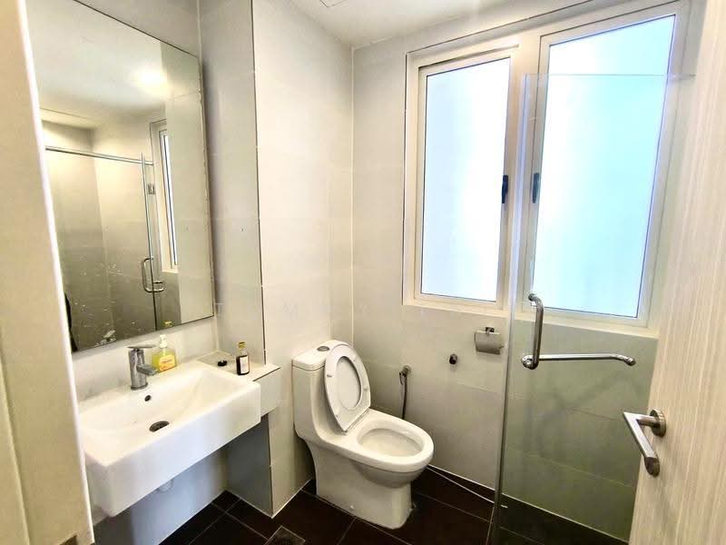 Kediaman Servis untuk Disewa di Encorp Marina - Tommy Tai - Bathroom - PropertyGuru.com.my