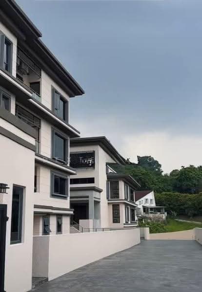 Bungalow House for Sale in Bukit Tunku (Kenny Hills) (Kuala Lumpur) - Dexter Teo - Exterior - PropertyGuru.com.my
