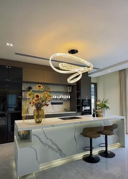 Bungalow House for Sale in Bukit Tunku (Kenny Hills) (Kuala Lumpur) - Dexter Teo - Kitchen - PropertyGuru.com.my
