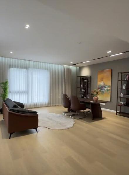 Bungalow House for Sale in Bukit Tunku (Kenny Hills) (Kuala Lumpur) - Dexter Teo - Study - PropertyGuru.com.my