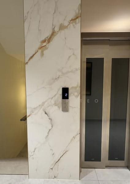 Bungalow House for Sale in Bukit Tunku (Kenny Hills) (Kuala Lumpur) - Dexter Teo - Lobby - PropertyGuru.com.my