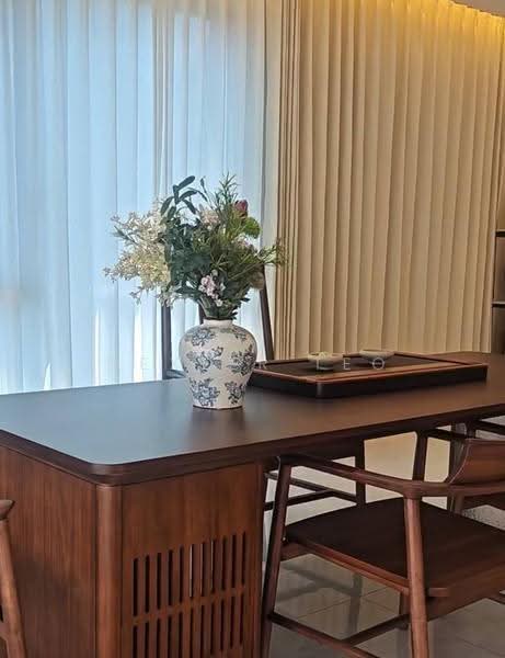 Bungalow House for Sale in Bukit Tunku (Kenny Hills) (Kuala Lumpur) - Dexter Teo - Interior - PropertyGuru.com.my