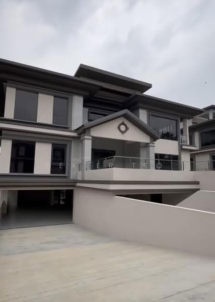 Bungalow House for Sale in Bukit Tunku (Kenny Hills) (Kuala Lumpur) - Dexter Teo - Exterior - PropertyGuru.com.my