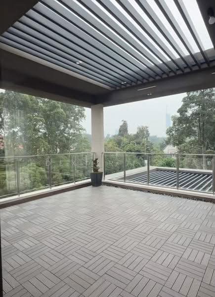 Bungalow House for Sale in Bukit Tunku (Kenny Hills) (Kuala Lumpur) - Dexter Teo - PropertyGuru.com.my