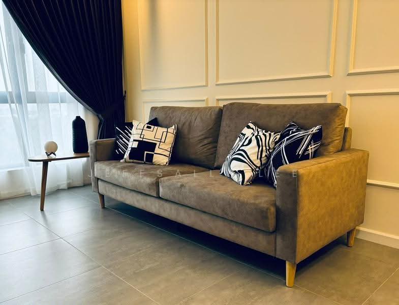Kediaman Servis untuk Dijual di Aurora Subang Jaya - JeffSally Lee - PropertyGuru.com.my