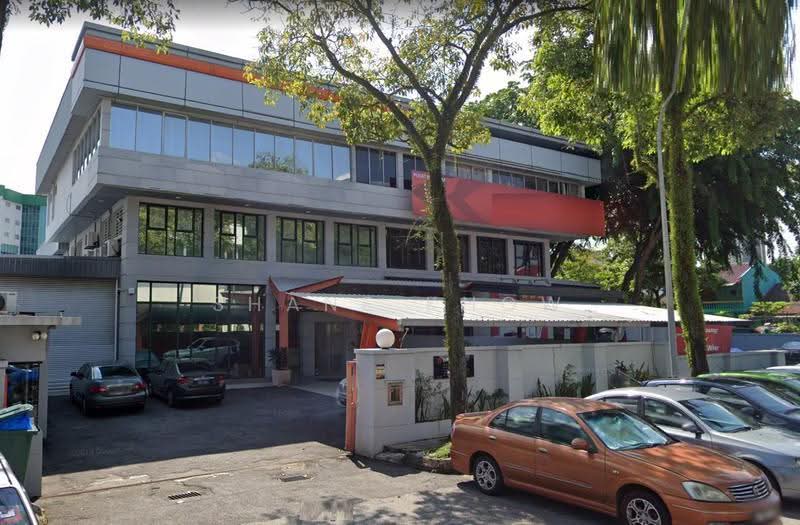 Semi-D Factory for Sale in Taman Shamelin Perkasa (Cheras) - Shane Khow - Exterior - PropertyGuru.com.my