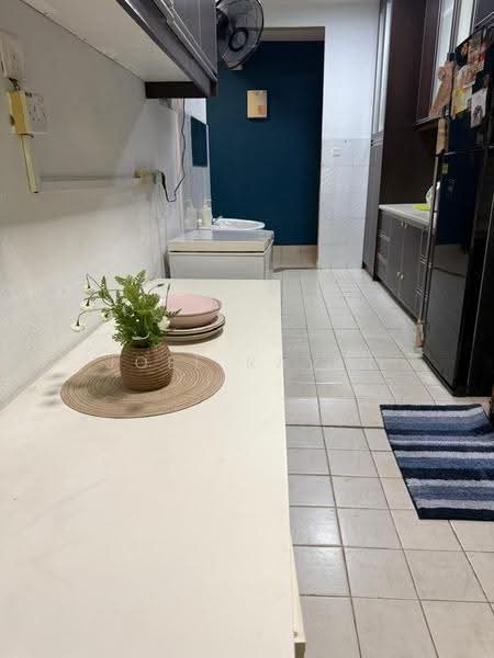 Condominium for Sale at D'Rimba - Joel Ravin - Kitchen - PropertyGuru.com.my