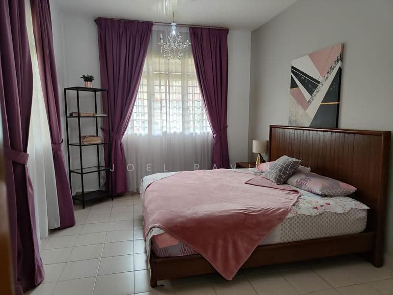 Condominium for Sale at D'Rimba - Joel Ravin - Bedroom - PropertyGuru.com.my