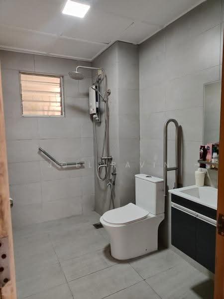 Condominium for Sale at D'Rimba - Joel Ravin - Bathroom - PropertyGuru.com.my