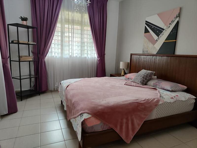 Condominium for Sale at D'Rimba - Joel Ravin - Bedroom - PropertyGuru.com.my