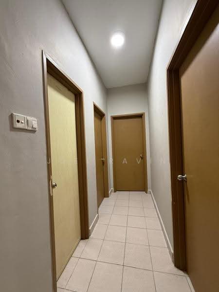 Condominium for Sale at D'Rimba - Joel Ravin - Corridor - PropertyGuru.com.my