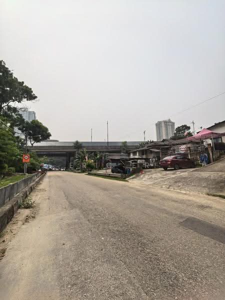 Commercial Land for Sale in Kampung Wadihana (Johor Bahru) - Eric Er - Exterior - PropertyGuru.com.my