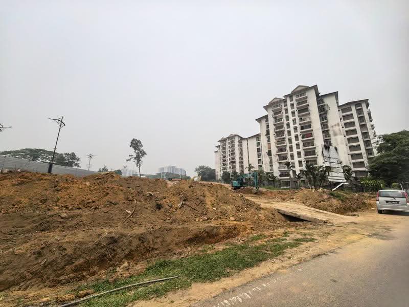 Commercial Land for Sale in Kampung Wadihana (Johor Bahru) - Eric Er - PropertyGuru.com.my