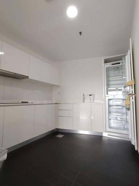 Kondominium untuk Dijual di The Hub - Victor Foo - Kitchen - PropertyGuru.com.my