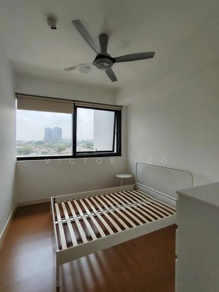 Kondominium untuk Dijual di The Hub - Victor Foo - Bedroom - PropertyGuru.com.my
