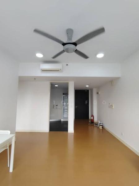 Kondominium untuk Dijual di The Hub - Victor Foo - Kitchen - PropertyGuru.com.my