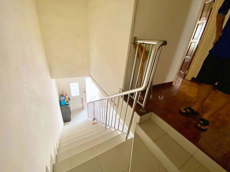 Rumah Teres 2-Tingkat untuk Dijual di Sungai Ara (Penang) - Welwits Sim - PropertyGuru.com.my