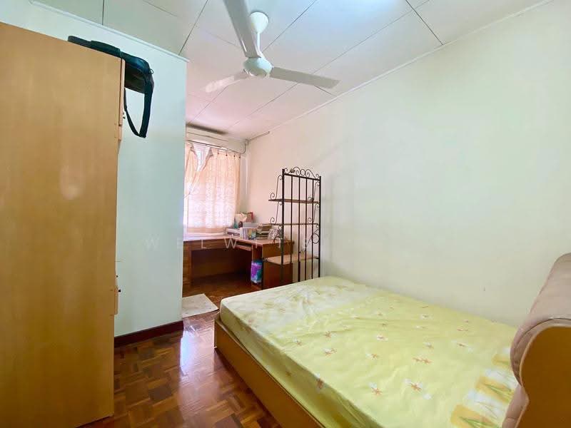 Rumah Teres 2-Tingkat untuk Dijual di Sungai Ara (Penang) - Welwits Sim - Bedroom - PropertyGuru.com.my