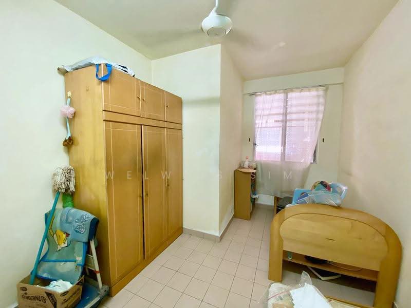 Rumah Teres 2-Tingkat untuk Dijual di Sungai Ara (Penang) - Welwits Sim - Bedroom - PropertyGuru.com.my