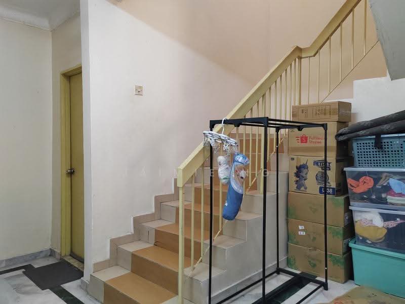 2-storey Terraced House for Sale in Taman TTDI Jaya (Shah Alam) - Jaimie Ng - PropertyGuru.com.my