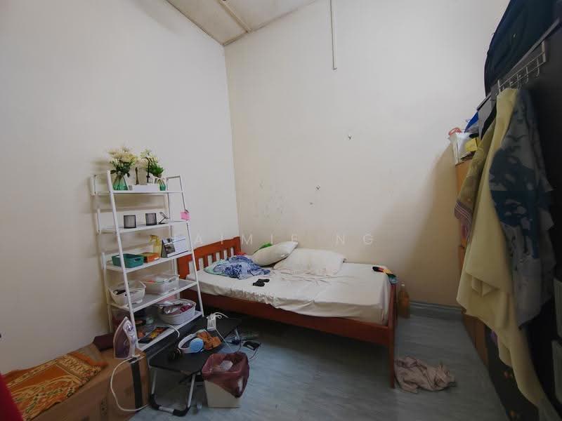 2-storey Terraced House for Sale in Taman TTDI Jaya (Shah Alam) - Jaimie Ng - Bedroom - PropertyGuru.com.my