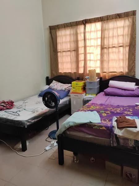 2-storey Terraced House for Sale in Taman TTDI Jaya (Shah Alam) - Jaimie Ng - Bedroom - PropertyGuru.com.my