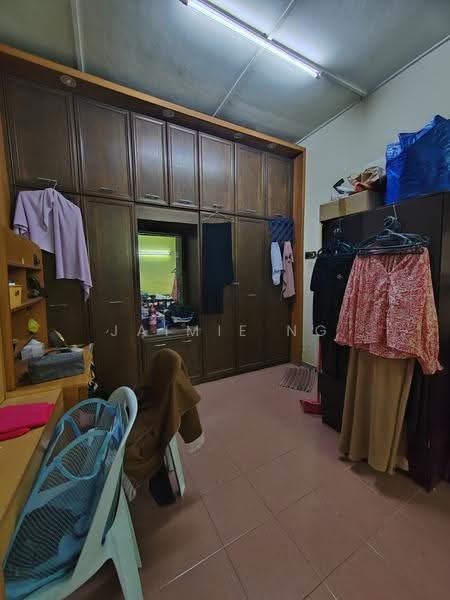 2-storey Terraced House for Sale in Taman TTDI Jaya (Shah Alam) - Jaimie Ng - Interior - PropertyGuru.com.my