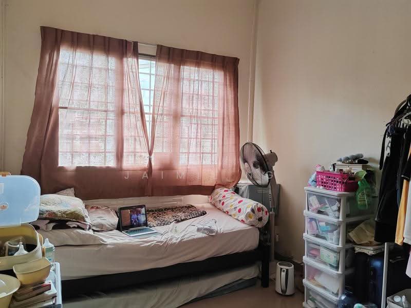 2-storey Terraced House for Sale in Taman TTDI Jaya (Shah Alam) - Jaimie Ng - Bedroom - PropertyGuru.com.my