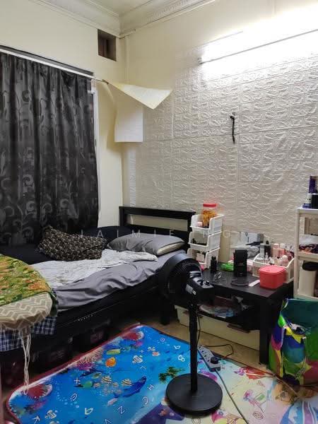 2-storey Terraced House for Sale in Taman TTDI Jaya (Shah Alam) - Jaimie Ng - Bedroom - PropertyGuru.com.my