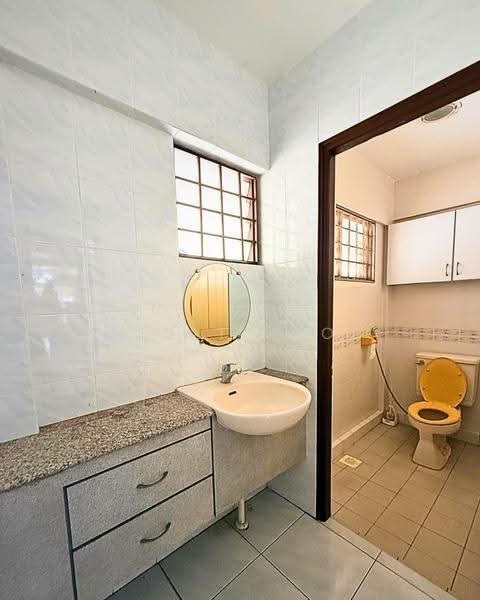 Semi-Detached House for Sale in Stampin (Kuching) - Leslie Loi - Bathroom - PropertyGuru.com.my
