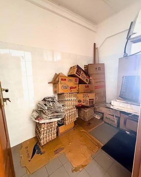 Semi-Detached House for Sale in Stampin (Kuching) - Leslie Loi - PropertyGuru.com.my