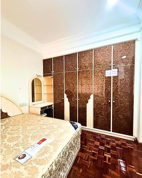Semi-Detached House for Sale in Stampin (Kuching) - Leslie Loi - Bedroom - PropertyGuru.com.my