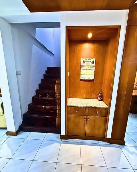 Semi-Detached House for Sale in Stampin (Kuching) - Leslie Loi - Interior - PropertyGuru.com.my