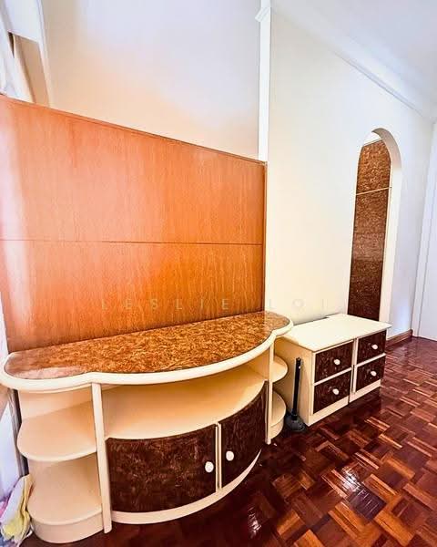 Semi-Detached House for Sale in Stampin (Kuching) - Leslie Loi - Interior - PropertyGuru.com.my