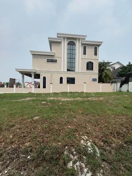 Tanah Kediaman untuk Dijual di Subang Heights (Subang Jaya) - Jonathan Kiang - Exterior - PropertyGuru.com.my