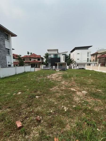 Tanah Kediaman untuk Dijual di Subang Heights (Subang Jaya) - Jonathan Kiang - Exterior - PropertyGuru.com.my