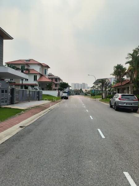 Tanah Kediaman untuk Dijual di Subang Heights (Subang Jaya) - Jonathan Kiang - PropertyGuru.com.my