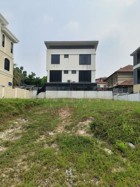 Tanah Kediaman untuk Dijual di Subang Heights (Subang Jaya) - Jonathan Kiang - Exterior - PropertyGuru.com.my