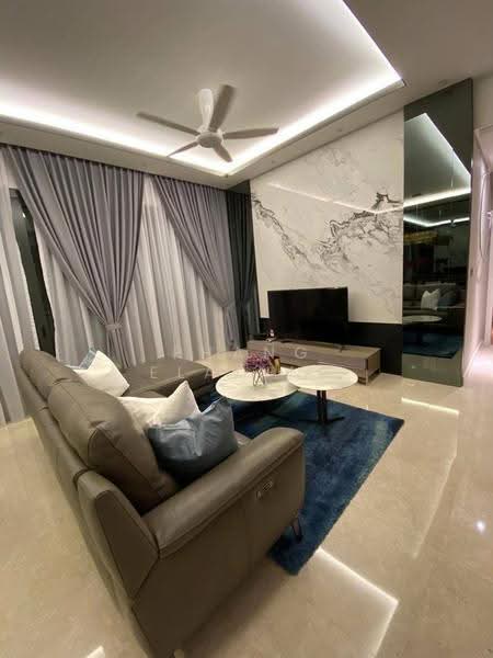 Service Residence for Rent at The Astaka @ 1 Bukit Senyum - Phang Elainne - PropertyGuru.com.my