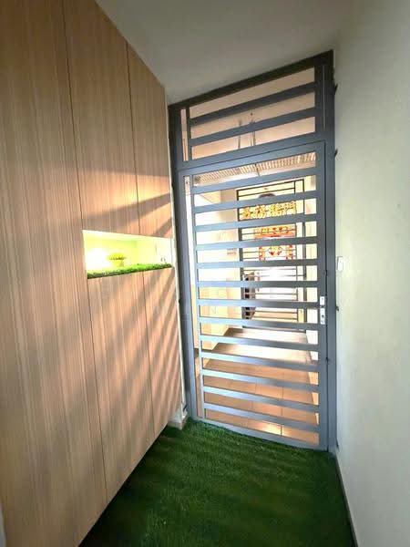 Condominium for Rent at Residensi Bukit Palma 1 (Palm Hill Residence 1) - Chin Chee Meng - Entrance - PropertyGuru.com.my