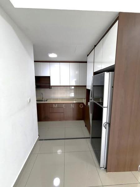 Condominium for Rent at Residensi Bukit Palma 1 (Palm Hill Residence 1) - Chin Chee Meng - Kitchen - PropertyGuru.com.my