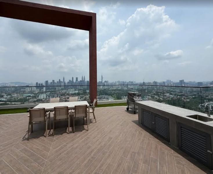 Condominium for Sale at Curvo Residences @ Setapak, KL - Michael Wong - Exterior - PropertyGuru.com.my