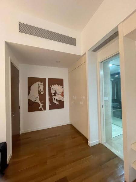 Service Residence for Rent at The Astaka @ 1 Bukit Senyum - Phang Elainne - Corridor - PropertyGuru.com.my