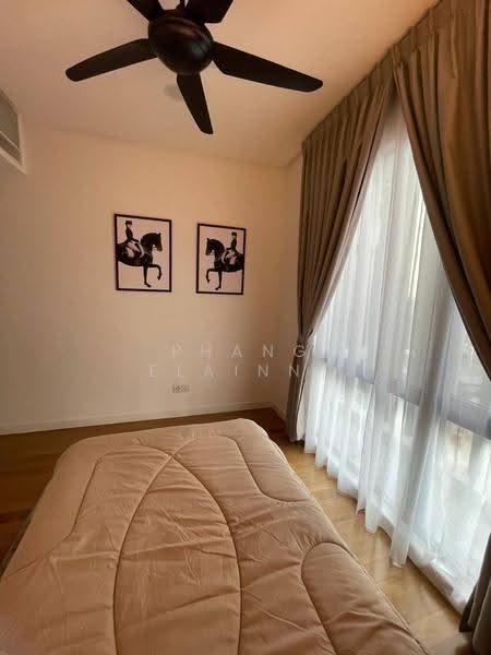 Service Residence for Rent at The Astaka @ 1 Bukit Senyum - Phang Elainne - Bedroom - PropertyGuru.com.my