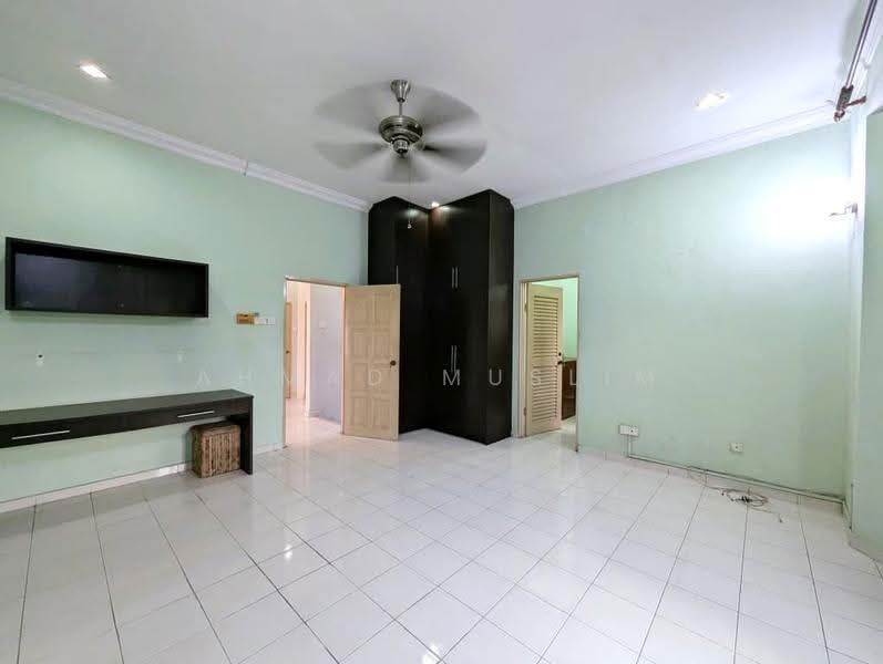 Rumah Teres untuk Dijual di Country Heights (Kajang) - Ahmad Muslim - Interior - PropertyGuru.com.my