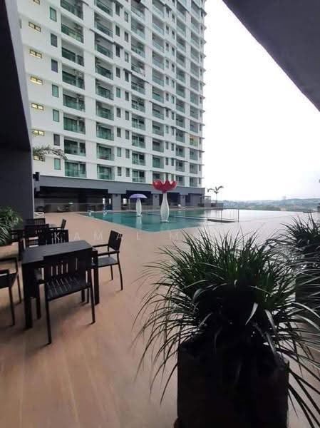 Condominium for Sale at Vista Bangi - Kamal Manaf - Exterior - PropertyGuru.com.my