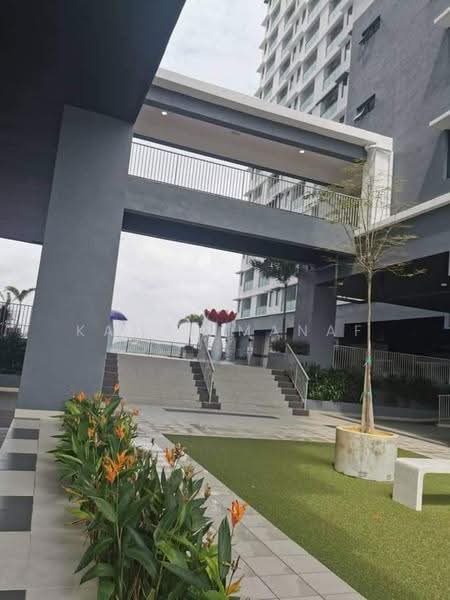Condominium for Sale at Vista Bangi - Kamal Manaf - Exterior - PropertyGuru.com.my