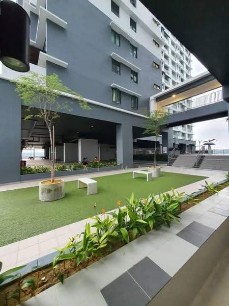 Condominium for Sale at Vista Bangi - Kamal Manaf - Exterior - PropertyGuru.com.my